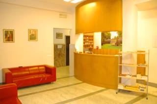 Image of Colosseum accommodation