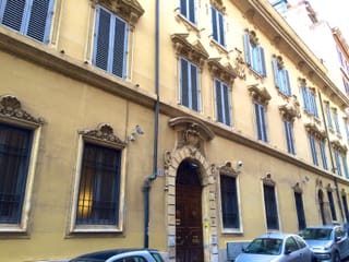 Image of Colosseum accommodation