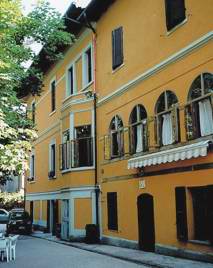 Image of Abbadia San Salvatore accommodation