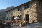 Image of Bagni di Lucca accommodation