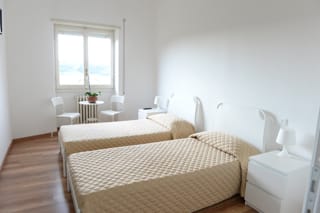 Image of Monte Verde B&B rooms