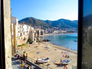 Image of Cefalu accommodation