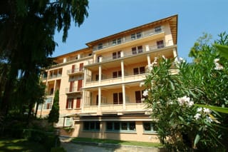 Image of Gardone Riviera accommodation