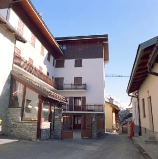 Image of Pragelato accommodation