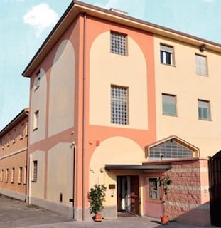 Image of Modena accommodation