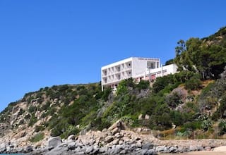 Image of Solanas accommodation