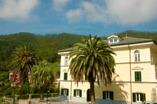 Image of Cinque Terre Monterosso al Mare accommodation