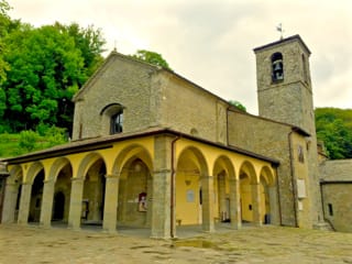 Image of Chiusi della Verna accommodation